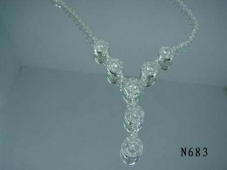 tiffany Necklace-254